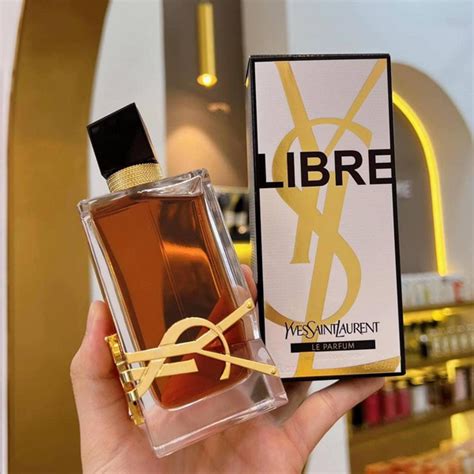 ysl libre giá